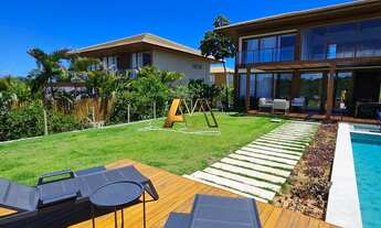 Imagem 5: Casa à venda no bairro Praia do Forte - Mata de São João/BA