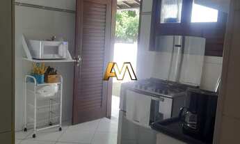 Imagem 3: CASA 5 SUÍTES PORTEIRA FECHADA NA PRAIA DE ITACIMIRIM