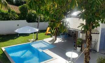 Imagem 6: CASA 5 SUÍTES PORTEIRA FECHADA NA PRAIA DE ITACIMIRIM