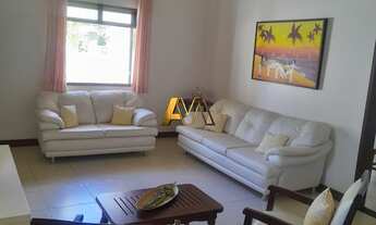 Imagem 2: CASA 5 SUÍTES PORTEIRA FECHADA NA PRAIA DE ITACIMIRIM