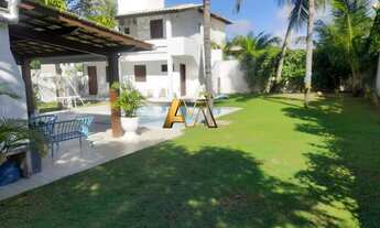 Imagem 4: CASA 5 SUÍTES PORTEIRA FECHADA NA PRAIA DE ITACIMIRIM