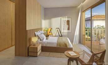 Imagem 6: Casa à venda no bairro ITACIMIRIM - Camaçari/BA