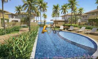 Imagem: Casa à venda no bairro ITACIMIRIM - Camaçari/BA