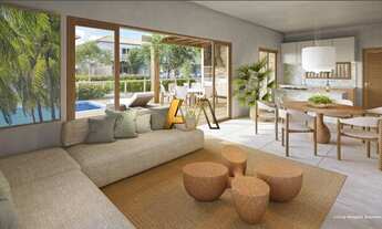 Imagem 2: Casa à venda no bairro ITACIMIRIM - Camaçari/BA