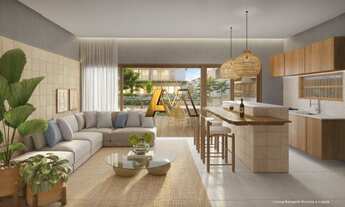 Imagem 3: Casa à venda no bairro ITACIMIRIM - Camaçari/BA