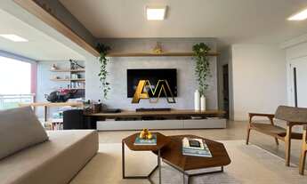 Imagem: Apartamento à venda no bairro Patamares