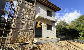 Imagem 2: Casa à venda no bairro Açu da Torre - Mata de São João/BA