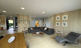 Imagem 7: CASA 4 SUÍTES EM QUINTAS DE SAUÍPE - PORTEIRA FECHADA