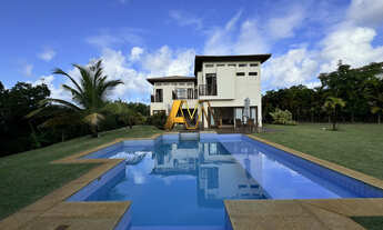 Imagem: CASA 4 SUÍTES EM QUINTAS DE SAUÍPE - PORTEIRA