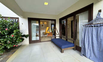 Imagem 4: CASA 4 SUÍTES EM QUINTAS DE SAUÍPE - PORTEIRA FECHADA