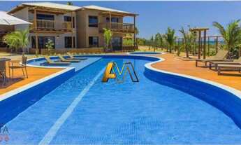 Imagem 2: CASA DUPLEX 3 SUÍTES EM ITACIMIRIM - PORTEIRA FECHADA (FRENTE MAR