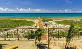 Imagem 7: CASA DUPLEX 3 SUÍTES EM ITACIMIRIM - PORTEIRA FECHADA (FRENTE MAR