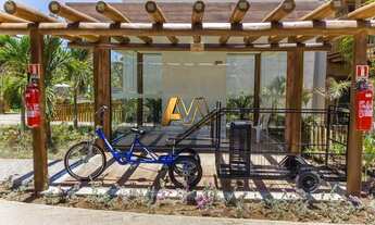 Imagem 6: CASA DUPLEX 3 SUÍTES EM ITACIMIRIM - PORTEIRA FECHADA (FRENTE MAR