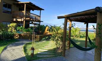 Imagem 5: CASA DUPLEX 3 SUÍTES EM ITACIMIRIM - PORTEIRA FECHADA (FRENTE MAR