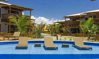 Imagem 3: CASA DUPLEX 3 SUÍTES EM ITACIMIRIM - PORTEIRA FECHADA (FRENTE MAR