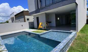 Imagem: CASA 4 SUÍTES EM CATU DE ABRANTES