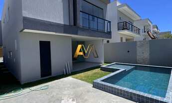 Imagem 7: CASA 4 SUÍTES EM CATU DE ABRANTES