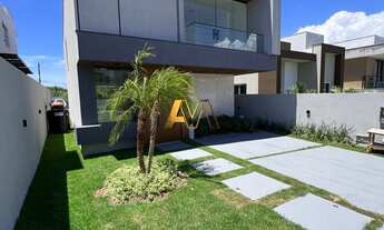 Imagem 4: CASA 4 SUÍTES EM CATU DE ABRANTES