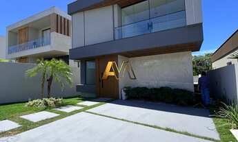 Imagem 3: CASA 4 SUÍTES EM CATU DE ABRANTES