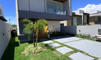 Imagem 5: CASA 4 SUÍTES EM CATU DE ABRANTES