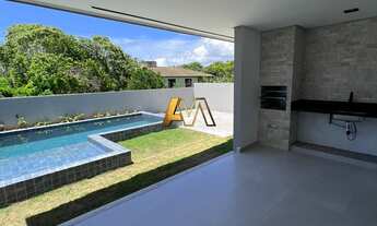 Imagem 2: CASA 4 SUÍTES EM CATU DE ABRANTES