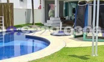 Imagem: Casa à venda no bairro Alphaville II