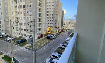 Imagem 6: Apartamento à venda no bairro Centro - Lauro de Freitas/BA