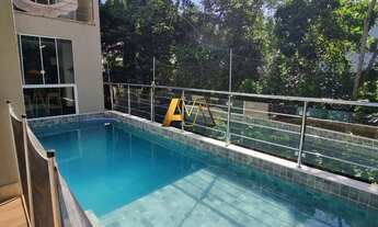 Imagem: Casa à venda no bairro Alphaville I - Salvador/BA