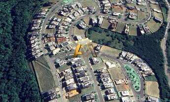 Imagem: Terreno à venda no bairro Alphaville Litoral