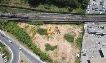 Imagem: Terreno à venda no bairro Centro - Lauro