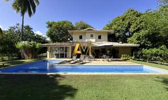 Imagem 5: Casa à venda no bairro Costa do Sauípe - Mata de São João/BA