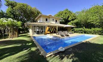 Imagem 4: Casa à venda no bairro Costa do Sauípe - Mata de São João/BA