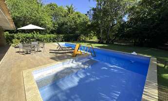 Imagem 2: Casa à venda no bairro Costa do Sauípe - Mata de São João/BA