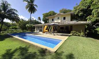 Imagem 6: Casa à venda no bairro Costa do Sauípe - Mata de São João/BA