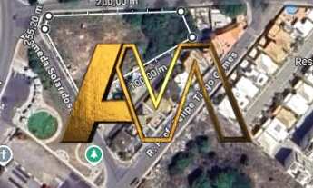 Imagem 3: Terreno à venda no bairro Stella Maris - Salvador/BA