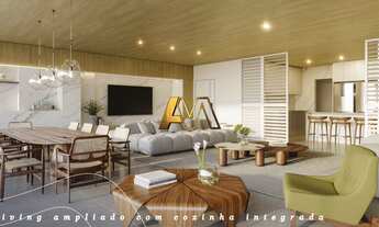 Imagem: Apartamento à venda no bairro Caminho das