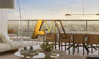 Imagem 4: Apartamento à venda no bairro Caminho das Árvores - Salvador/BA