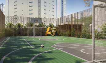 Imagem 6: Apartamento à venda no bairro Caminho das Árvores - Salvador/BA