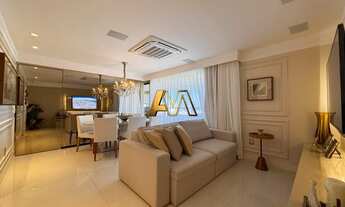 Imagem: Apartamento à venda no bairro Patamares