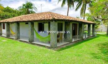 Imagem 2: Casa em Condomínio