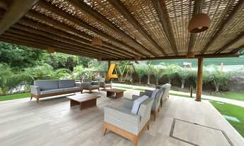 Imagem: Casa à venda no bairro Praia do Forte