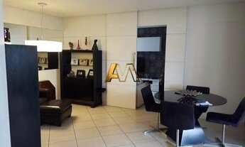 Imagem 3: Apartamento à venda no bairro Caminho das Árvores - Salvador/BA