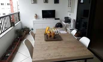 Imagem 6: Apartamento à venda no bairro Caminho das Árvores - Salvador/BA