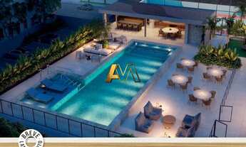 Imagem: Apartamento à venda no bairro Pituba