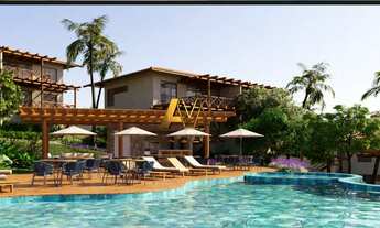 Imagem 2: Apartamento à venda no bairro Açu da Torre - Mata de São João/BA