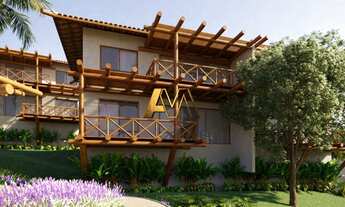 Imagem 7: Apartamento à venda no bairro Açu da Torre - Mata de São João/BA