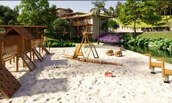 Imagem 4: Apartamento à venda no bairro Açu da Torre - Mata de São João/BA