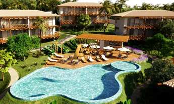 Imagem: Apartamento à venda no bairro Açu da Torre