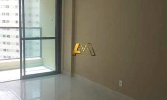 Imagem: Apartamento à venda no bairro Brotas