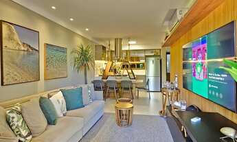 Imagem 2: Casa à venda no bairro ITACIMIRIM - Camaçari/BA